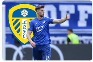 开云体育下载-德天空：利兹联与霍芬海姆中场斯塔赫达成协议，俱乐部已展开谈判