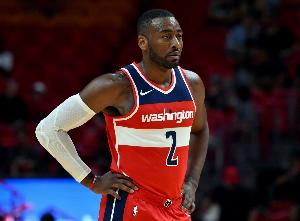 开云-最好的时光留在了华盛顿！沃尔是奇才队史的助攻王和抢断王