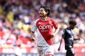 南野拓实回忆高中生涯：学到快速攻防转换等，直接影响到足球生涯