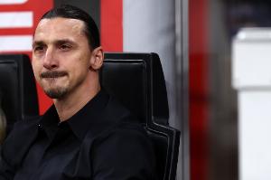 迪马：伊布时隔三周重回米兰内洛 复活节前米兰不会敲定新总监