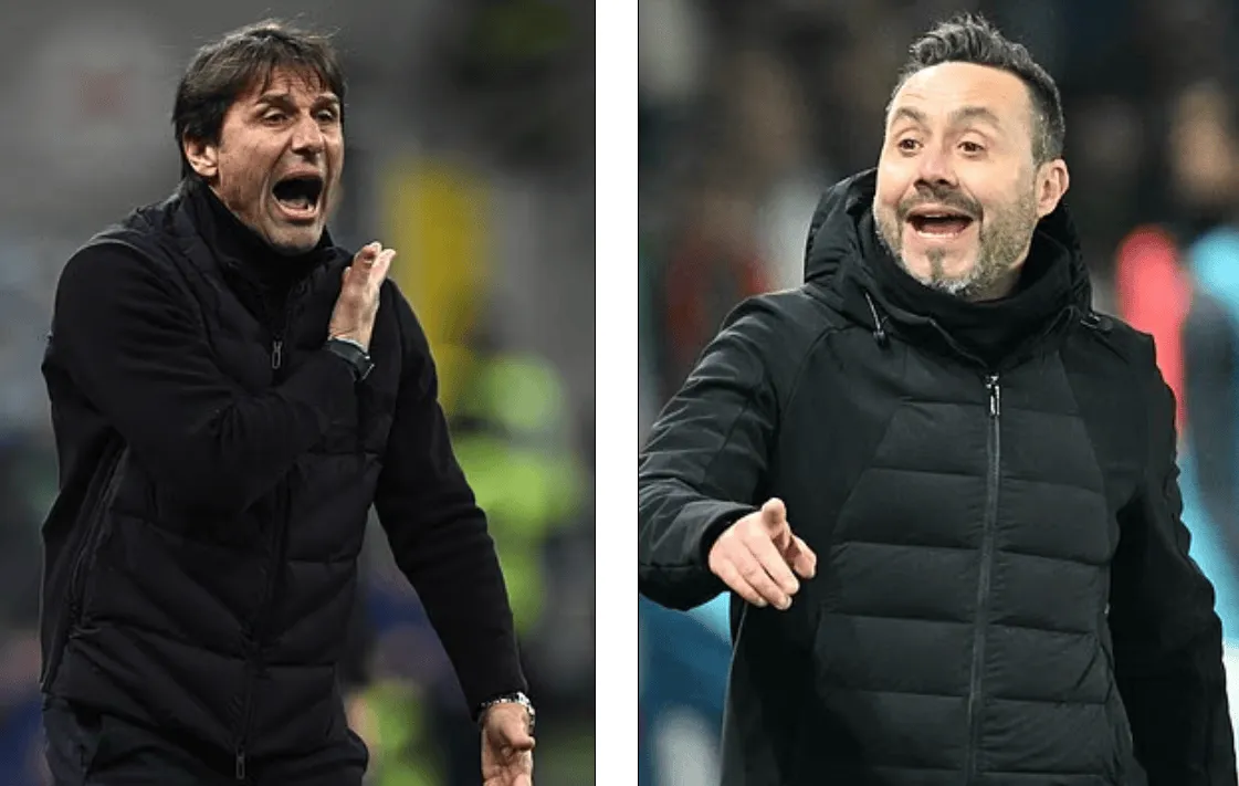 开云官网-费迪南德：曼联或该找风格激进的教练，应关注德泽尔比孔蒂