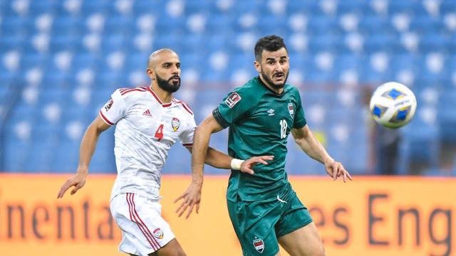 开云APp-12强赛末轮事关阿伊出线 亚足联统一A组开球时间